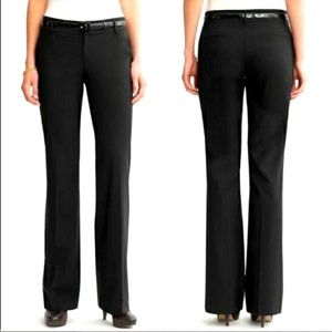 Banana Republic Martin fit trousers